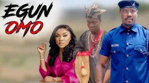 Egun Omo