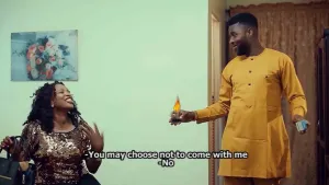 Ife Ina: Love Of Fire
