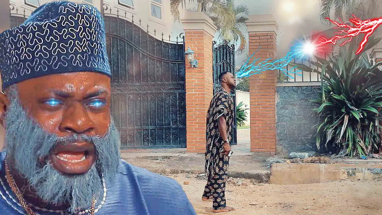 Alase Ile Gbogbo: The Ruler of All Lands