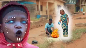 Omo Nla