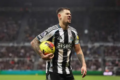 Full Match Highlights