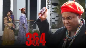 THIS NEW MOVIE WAS JUST RELEASED TODAY THE MAD KING
