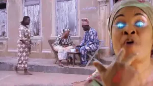 Ibinu Orogun Iyawo