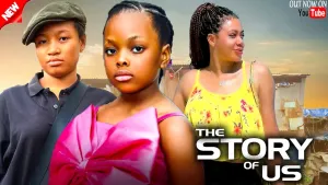 THE STORY OF US