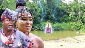 Omi Yemoja