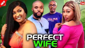 PREFECT WIFE