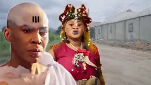 Iyawo Ara