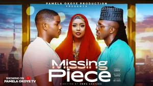 MISSING PIECE