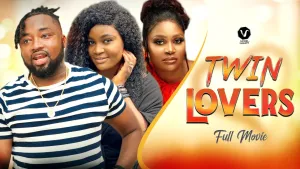 TWIN LOVERS