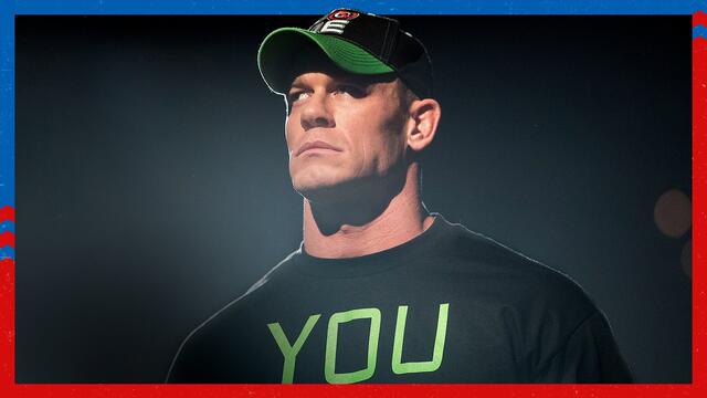 Is John Cena the Greatest of All Time?: WWE Head to Head backdrop