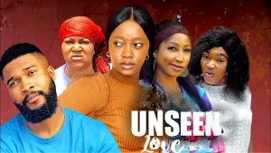 UNSEEN LOVE 3&4