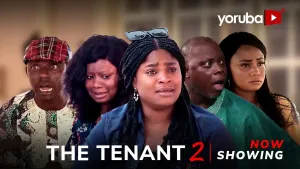 The Tenant 2