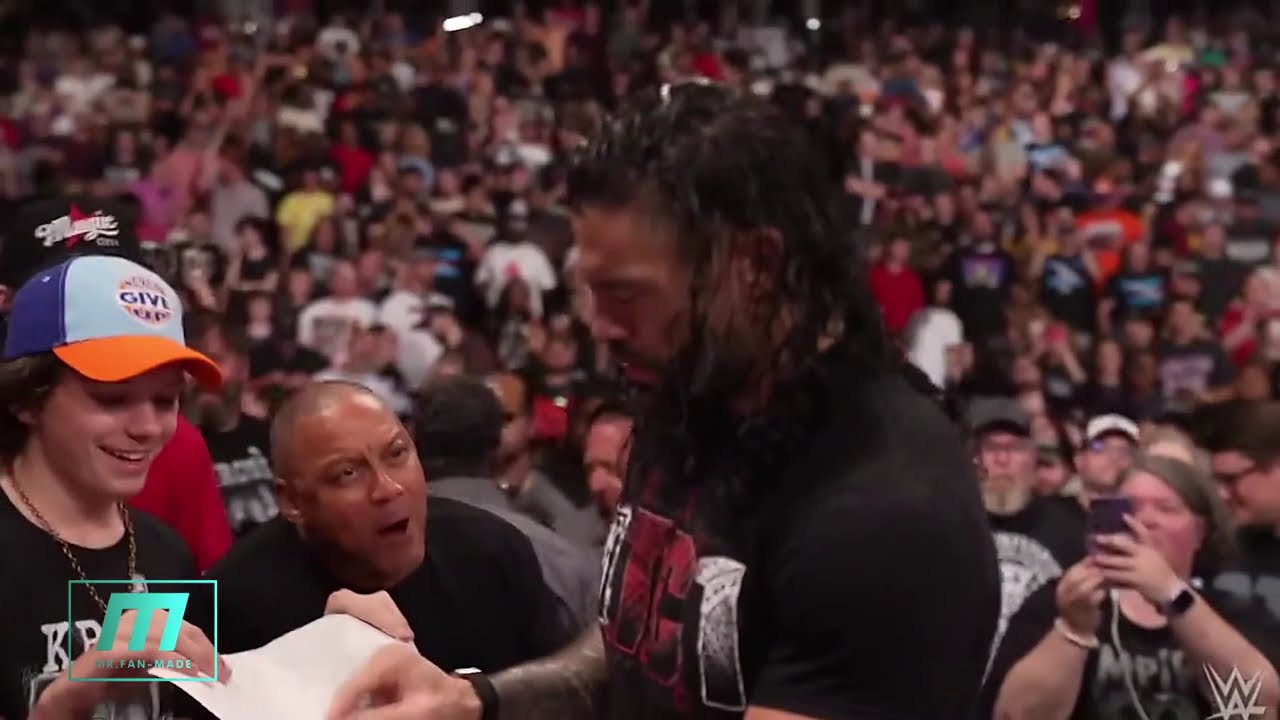 WWE 21 July 2025 Brock Lesnar vs Attacks Bron Breakker, Raw Smackdown Highlights | Review