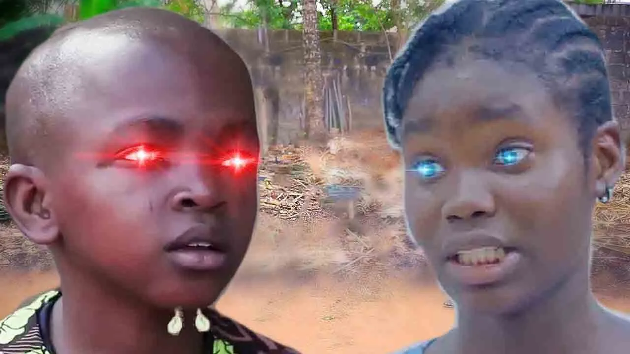 Omo Awon Okunkun