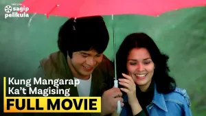 Kung Mangarap Ka't Magising