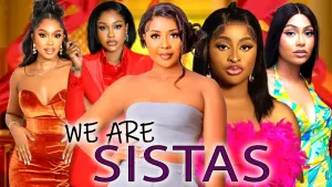 WE ARE SISTERS