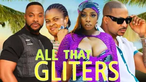 All That Glitters