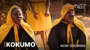 Kokumo 2