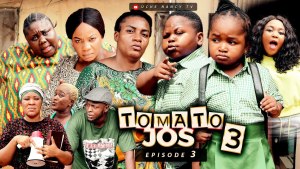 TOMATO JOS
