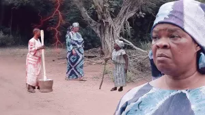 Aderiyike Oniyan Orita