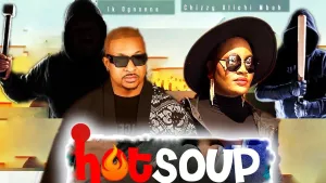 HOT SOUP