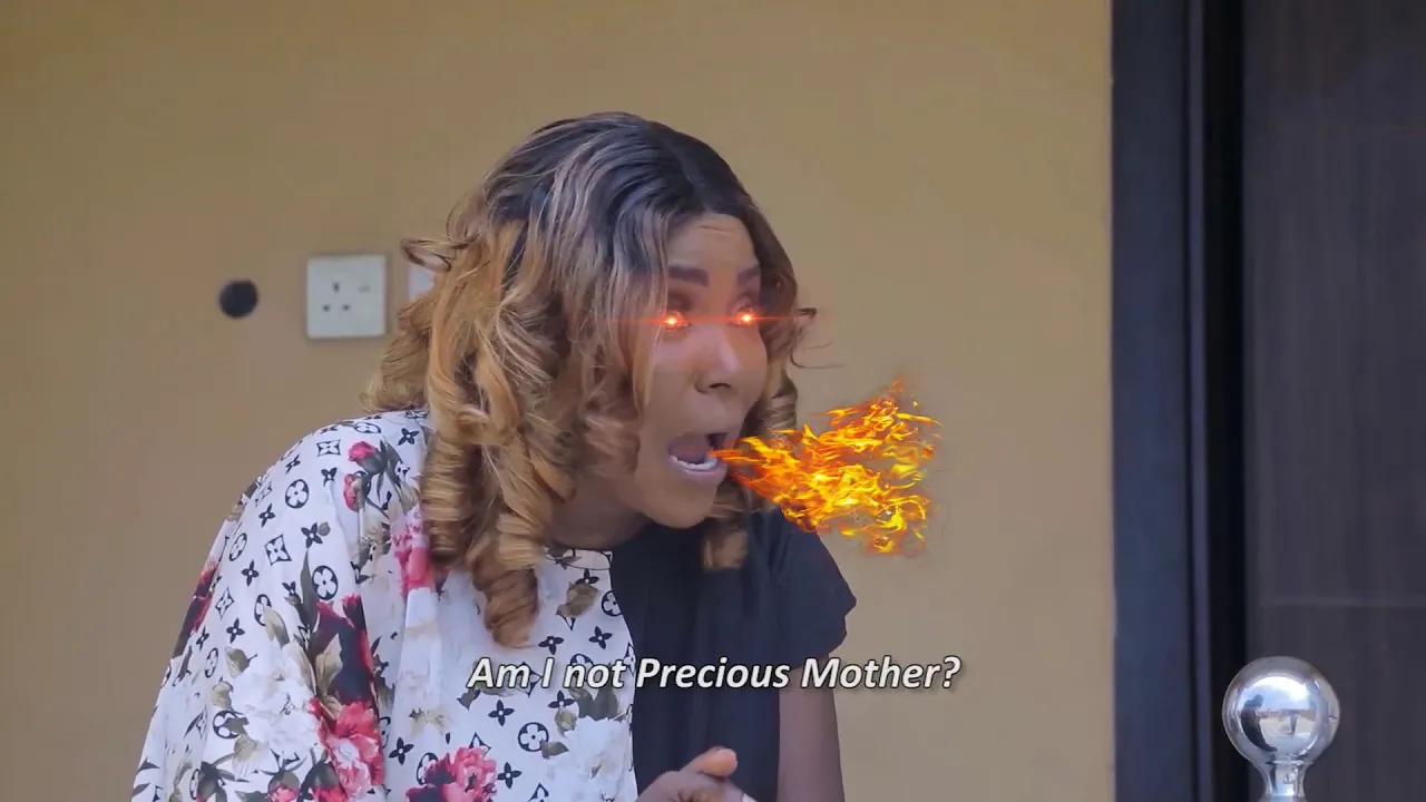 Omo Erujeje