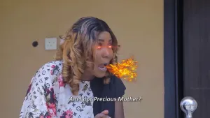 Omo Erujeje