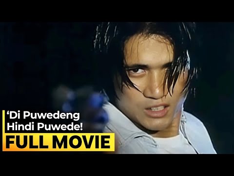 Di Puwedeng Hindi Puwede