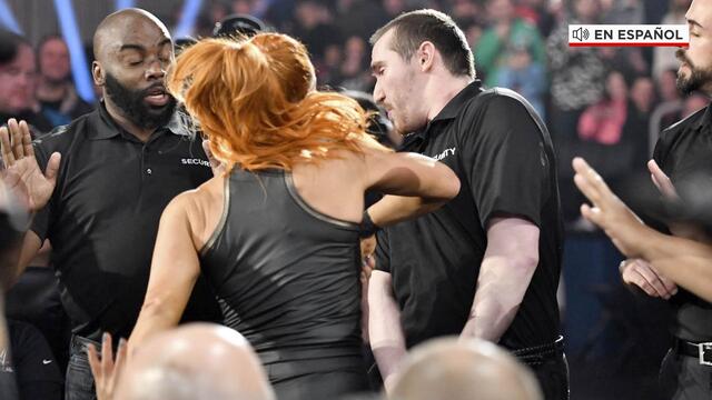 Top 10 Mejores Momentos de Raw En Español: WWE Top 10, Nov. 18, 2019