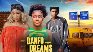 DANFO DREAMS