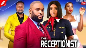 THE RECEPTIONIST