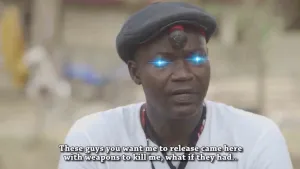 Alagbara Ale