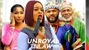 UNROYAL INLAW