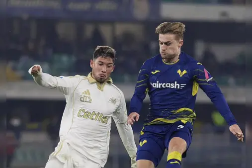 Full Match Highlights