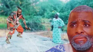 Aje Ori Apata