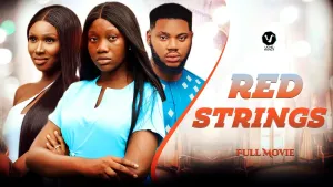 RED STRINGS