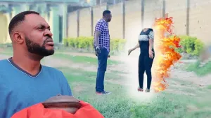 Omo Onile Ina