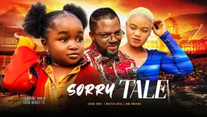 SORRY TALE