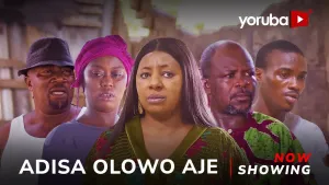 Adisa Olowo Aje