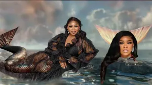 Ewa Olokun: The Beauty of the Ocean Goddess