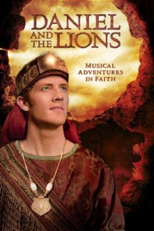 Daniel and the Lions [Portuguese]