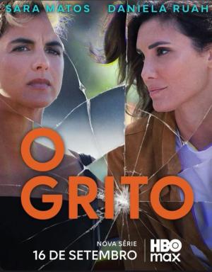 O Grito [Spanish]