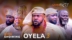 Oyela 3
