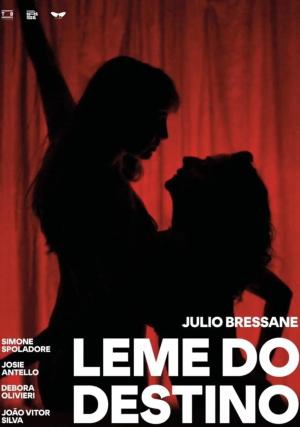 Leme do Destino [Portuguese]