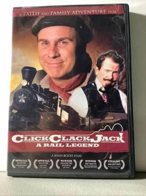 Click Clack Jack [Portuguese]