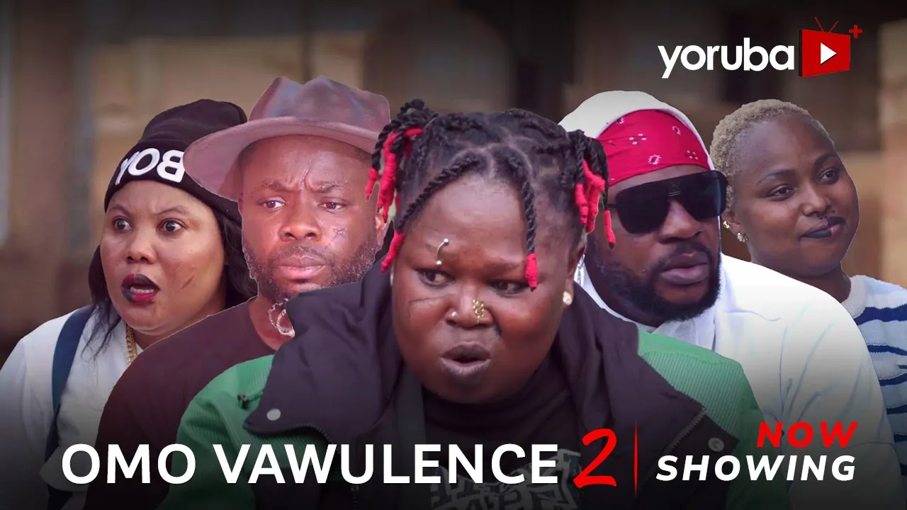 Omo Vawulence 2