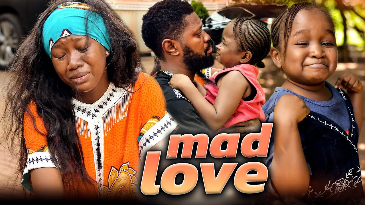 Mad Love
