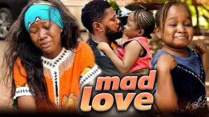 Mad Love