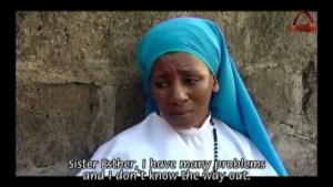 Ale Iyami - Classic Yoruba Movie