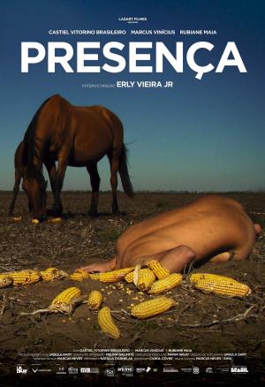 The Presence of the World in Me [Portuguese]